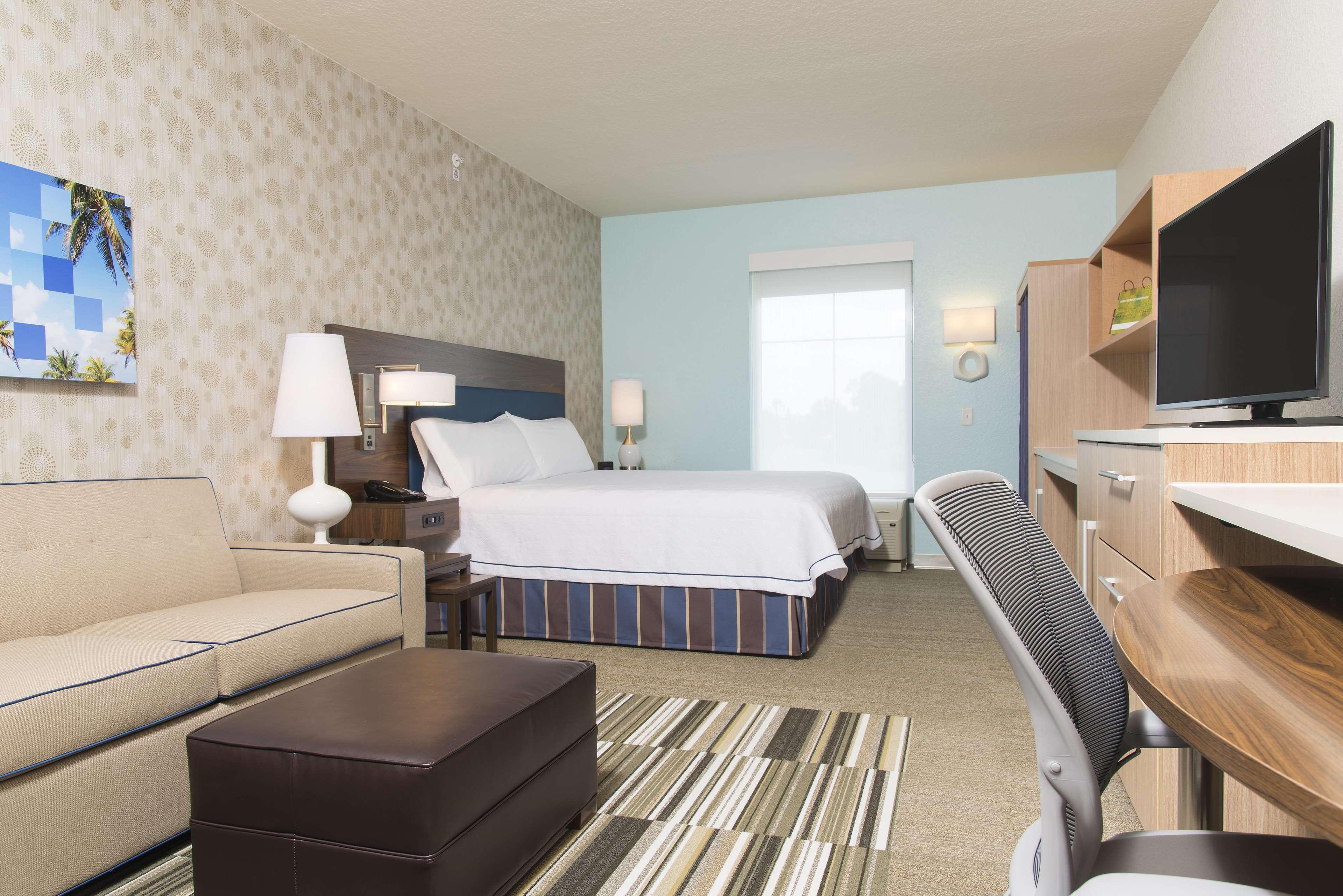 Home2 Suites By Hilton Nokomis Εξωτερικό φωτογραφία