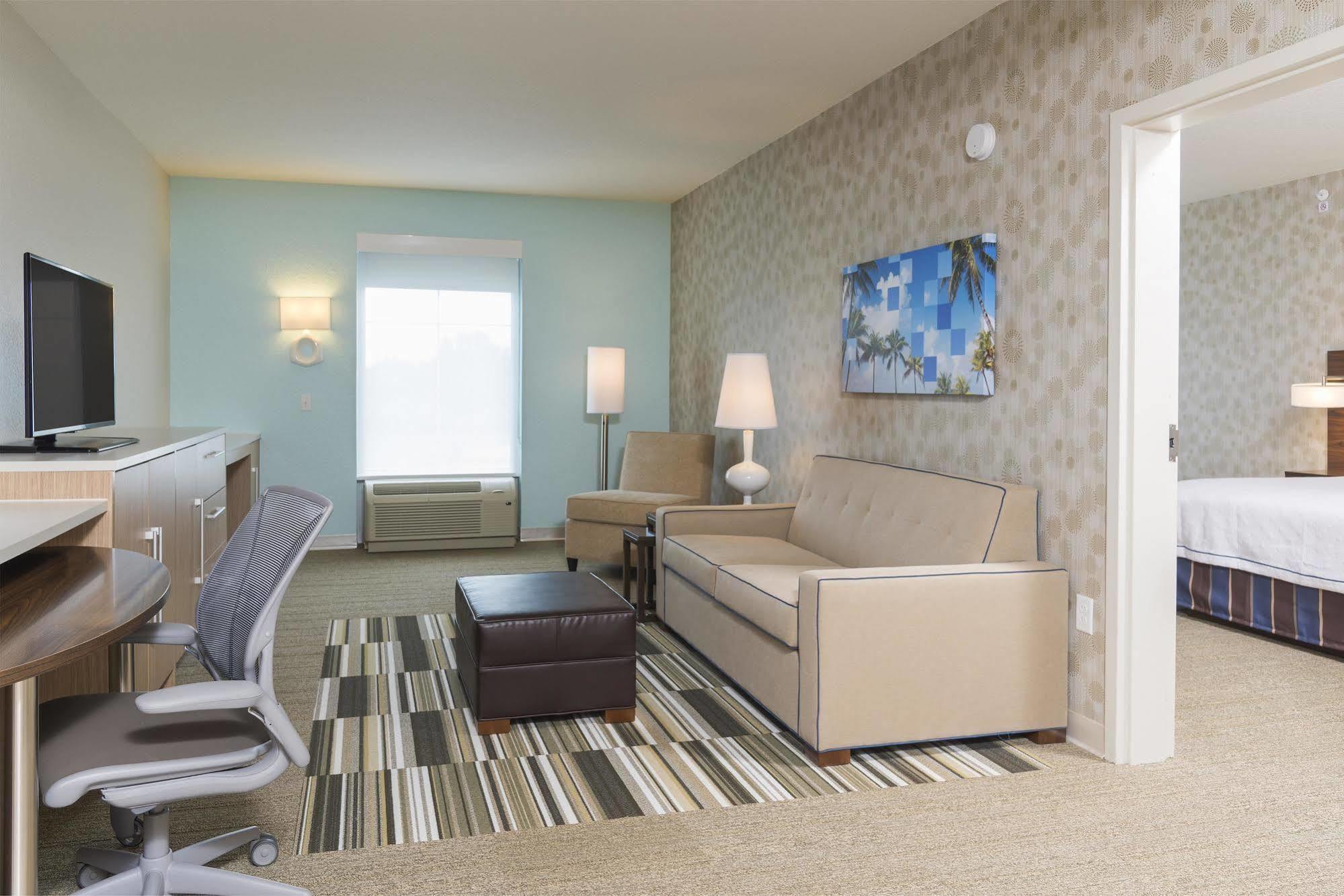 Home2 Suites By Hilton Nokomis Εξωτερικό φωτογραφία